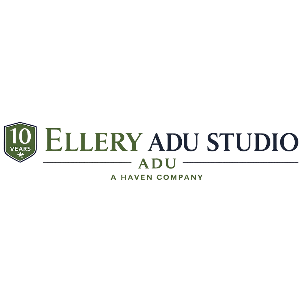 Ellery ADU Studio Los Angeles